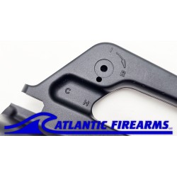 Colt Clone M16A1 Stripped Upper Receiver Blem Lot - Auction