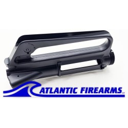Colt Clone M16A1 Stripped Upper Receiver Blem Lot - Auction