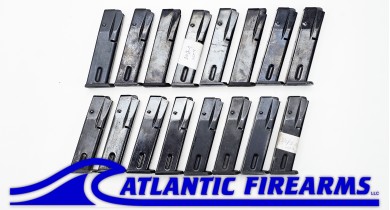 Factory Beretta 84 .380 ACP Magazines 16-Pack - Auction
