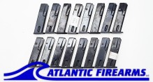 Factory Beretta 84 .380 ACP Magazines 16-Pack - Auction