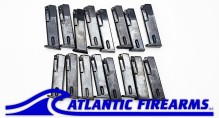 Factory Beretta 84 .380 ACP Magazines 16-Pack - Auction