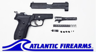 Sig Sauer P228 Gunsmith Pistol - Auction