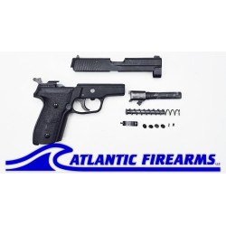 Sig Sauer P228 Gunsmith Pistol - Auction
