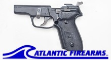 Sig Sauer P228 Gunsmith Pistol - Auction