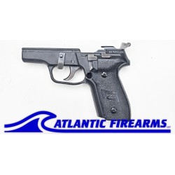 Sig Sauer P228 Gunsmith Pistol - Auction