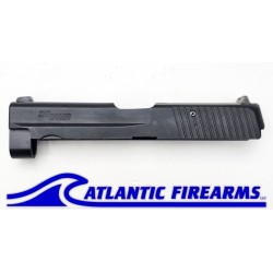 Sig Sauer P228 Gunsmith Pistol - Auction