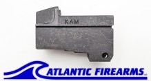 Armorer's Lot of AKM Trunnion Parts - Auction