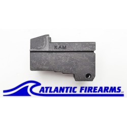 Armorer's Lot of AKM Trunnion Parts - Auction