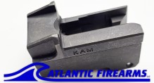 Armorer's Lot of AKM Trunnion Parts - Auction
