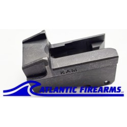 Armorer's Lot of AKM Trunnion Parts - Auction