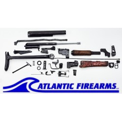 Asian Contract AKM Parts Kit Lot - Auction