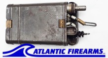 1937 98k Portuguese Mauser C&R Rifle - Auction