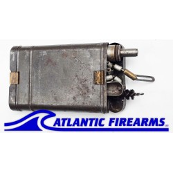 1937 98k Portuguese Mauser C&R Rifle - Auction