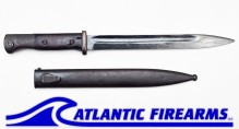 1937 98k Portuguese Mauser C&R Rifle - Auction