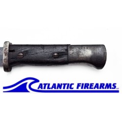 1937 98k Portuguese Mauser C&R Rifle - Auction