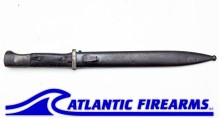 1937 98k Portuguese Mauser C&R Rifle - Auction