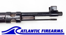 1937 98k Portuguese Mauser C&R Rifle - Auction