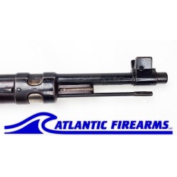 1937 98k Portuguese Mauser C&R Rifle - Auction