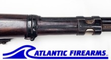 1937 98k Portuguese Mauser C&R Rifle - Auction
