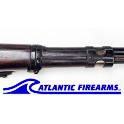 1937 98k Portuguese Mauser C&R Rifle - Auction