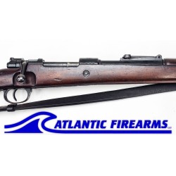 1937 98k Portuguese Mauser C&R Rifle - Auction