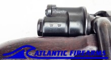1937 98k Portuguese Mauser C&R Rifle - Auction