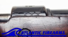 1937 98k Portuguese Mauser C&R Rifle - Auction