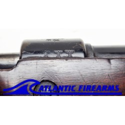 1937 98k Portuguese Mauser C&R Rifle - Auction