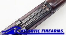 1937 98k Portuguese Mauser C&R Rifle - Auction