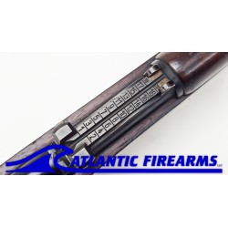 1937 98k Portuguese Mauser C&R Rifle - Auction