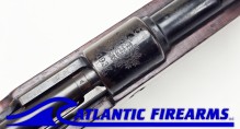 1937 98k Portuguese Mauser C&R Rifle - Auction