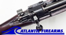 1937 98k Portuguese Mauser C&R Rifle - Auction