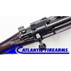 1937 98k Portuguese Mauser C&R Rifle - Auction