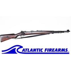 1937 98k Portuguese Mauser C&R Rifle - Auction