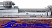 1937 98k Portuguese Mauser C&R Rifle - Auction