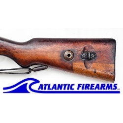 1937 98k Portuguese Mauser C&R Rifle - Auction