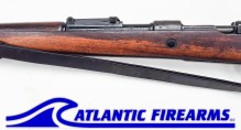 1937 98k Portuguese Mauser C&R Rifle - Auction
