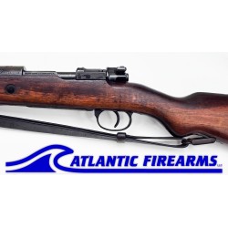 1937 98k Portuguese Mauser C&R Rifle - Auction