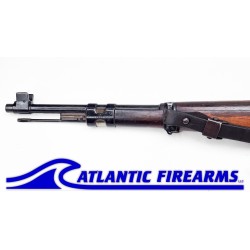 1937 98k Portuguese Mauser C&R Rifle - Auction