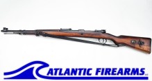 1937 98k Portuguese Mauser C&R Rifle - Auction