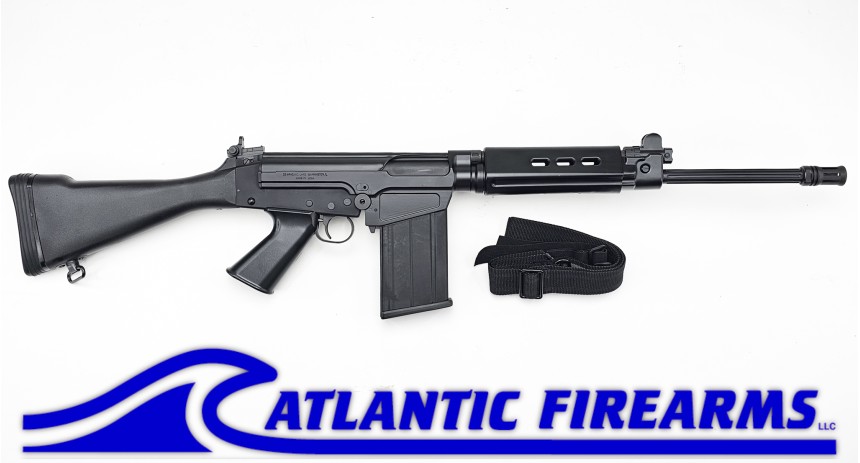 DS Arms FAL SA 58 Tactical Carbine- SA5816TAC-A - AtlanticFirearms.com DS Arms FAL SA 58 Tactical Carbine- SA5816TAC-A - AtlanticFirearms.com