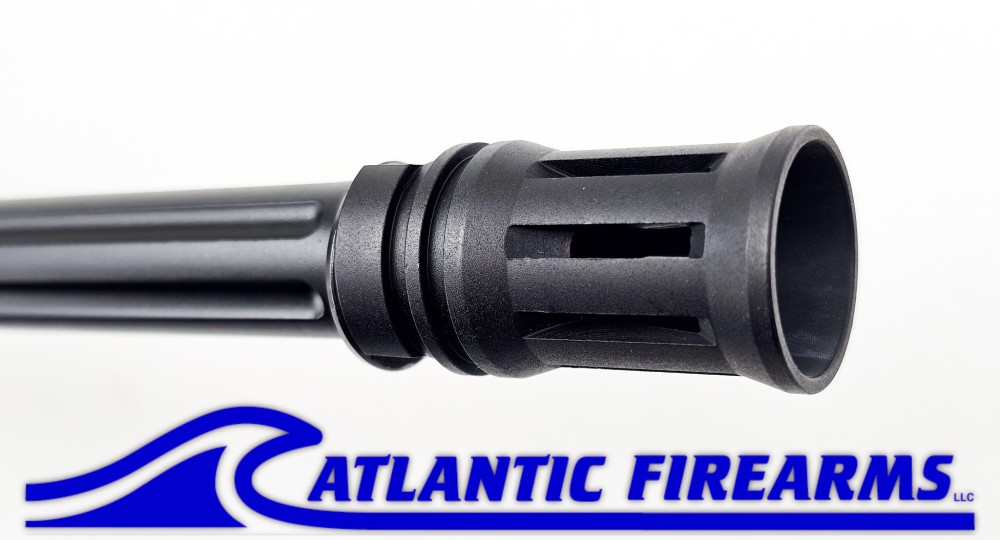 DS Arms FAL SA 58 Tactical Carbine- SA5816TAC-A - AtlanticFirearms.com