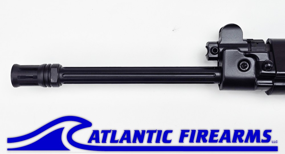 DS Arms FAL SA 58 Tactical Carbine- SA5816TAC-A - AtlanticFirearms.com