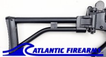 DSA SA58 FAL Rifle-Traditional Profile Barrel, PARA Stock Rifle-SA5816CP-A