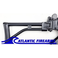 DSA SA58 FAL Rifle-Traditional Profile Barrel, PARA Stock Rifle-SA5816CP-A