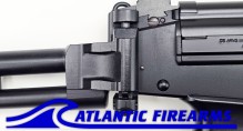 DSA SA58 FAL Rifle-Traditional Profile Barrel, PARA Stock Rifle-SA5816CP-A
