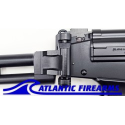 DSA SA58 FAL Rifle-Traditional Profile Barrel, PARA Stock Rifle-SA5816CP-A