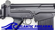 DSA SA58 FAL Rifle-Traditional Profile Barrel, PARA Stock Rifle-SA5816CP-A