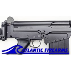 DSA SA58 FAL Rifle-Traditional Profile Barrel, PARA Stock Rifle-SA5816CP-A