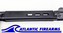 DSA SA58 FAL Rifle-Traditional Profile Barrel, PARA Stock Rifle-SA5816CP-A